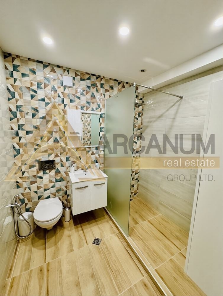 Дава под наем 2-СТАЕН, гр. Варна, Бриз, снимка 3 - Апартаменти - 53272316