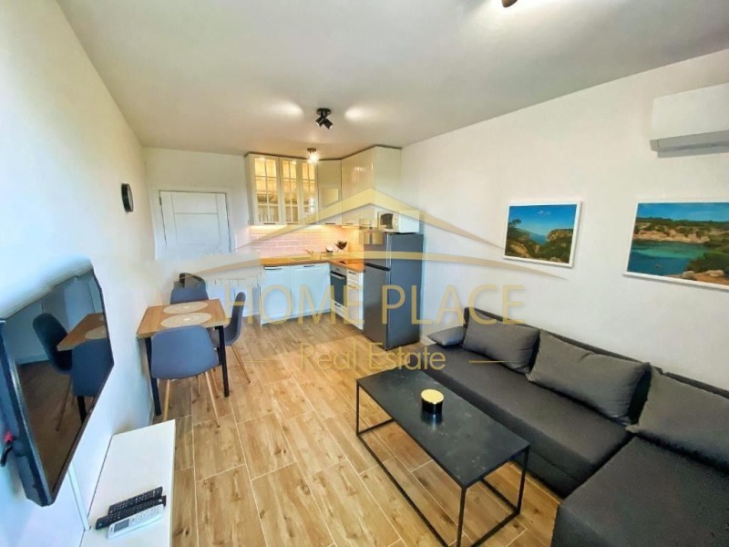 Дава под наем 2-СТАЕН, гр. Варна, Победа, снимка 2 - Апартаменти - 53283615