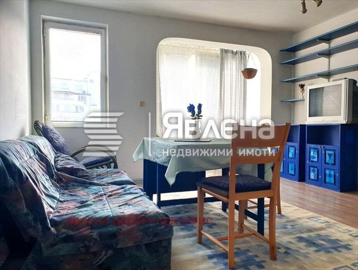 Дава под наем 2-СТАЕН, гр. София, Белите брези, снимка 6 - Апартаменти - 53952861