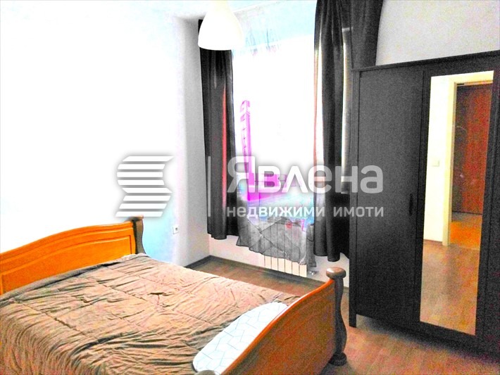 Дава под наем 2-СТАЕН, гр. София, Хиподрума, снимка 6 - Апартаменти - 54403767