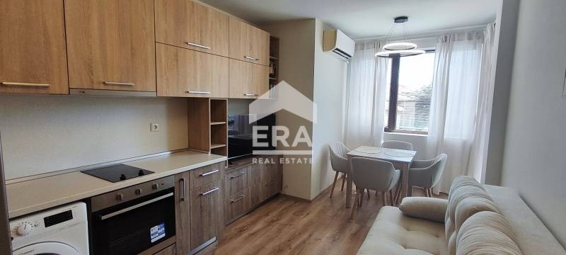 Дава под наем 2-СТАЕН, гр. Варна, Център, снимка 3 - Апартаменти - 55526125