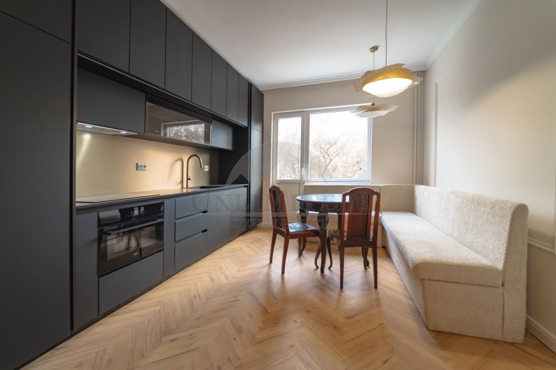 For Rent  2 bedroom Sofia , Doktorski pametnik , 65 sq.m | 46204240 - image [6]