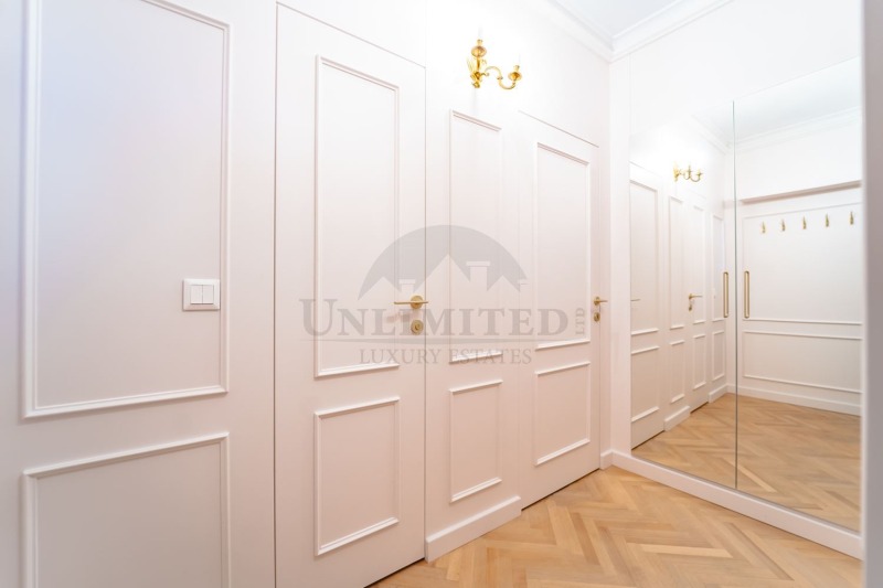 For Rent  2 bedroom Sofia , Doktorski pametnik , 65 sq.m | 46204240 - image [11]