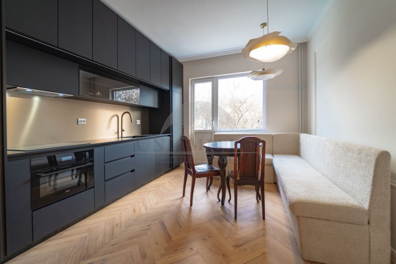 For Rent  2 bedroom Sofia , Doktorski pametnik , 65 sq.m | 46204240 - image [5]