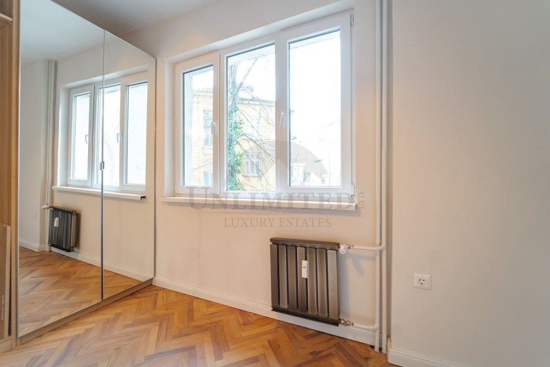For Rent  2 bedroom Sofia , Doktorski pametnik , 65 sq.m | 46204240 - image [9]