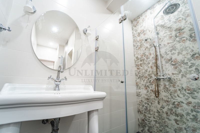 For Rent  2 bedroom Sofia , Doktorski pametnik , 65 sq.m | 46204240 - image [14]