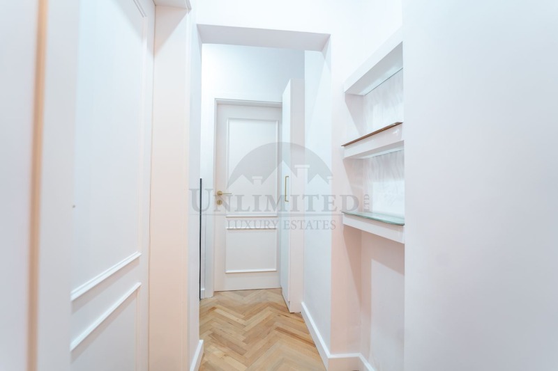 For Rent  2 bedroom Sofia , Doktorski pametnik , 65 sq.m | 46204240 - image [10]