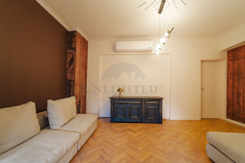 For Rent  2 bedroom Sofia , Doktorski pametnik , 65 sq.m | 46204240 - image [3]