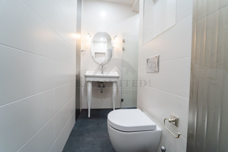 For Rent  2 bedroom Sofia , Doktorski pametnik , 65 sq.m | 46204240 - image [15]
