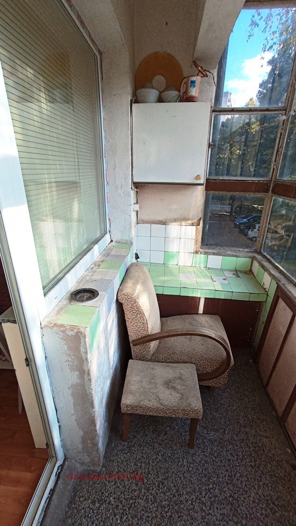 För uthyrning  2 sovrum Ruse , Centar , 75 kvm | 56326623 - bild [2]