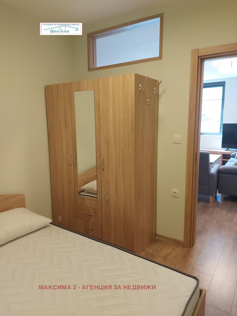 Дава под наем  3-стаен град Плевен , Широк център , 60 кв.м | 71838343 - изображение [12]
