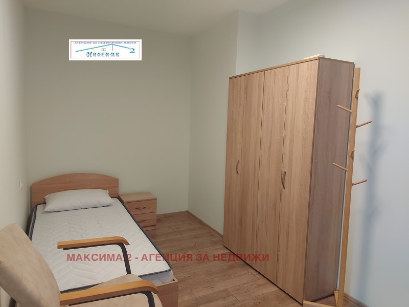 Дава под наем  3-стаен град Плевен , Широк център , 60 кв.м | 71838343 - изображение [7]