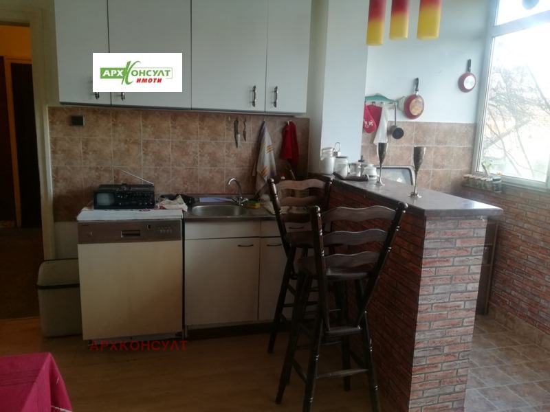 K pronájmu  2 ložnice Sofia , Gorna banja , 100 m2 | 46359741 - obraz [8]