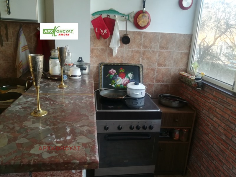 K pronájmu  2 ložnice Sofia , Gorna banja , 100 m2 | 46359741 - obraz [7]