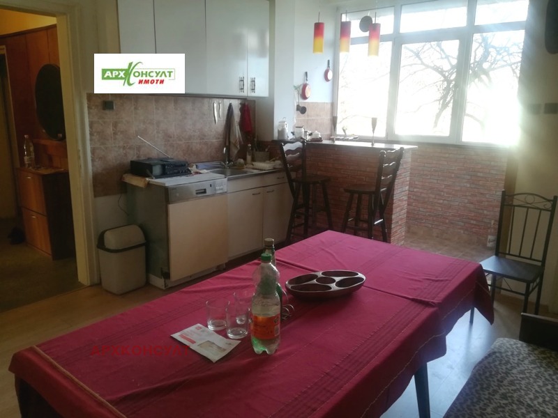 K pronájmu  2 ložnice Sofia , Gorna banja , 100 m2 | 46359741 - obraz [5]