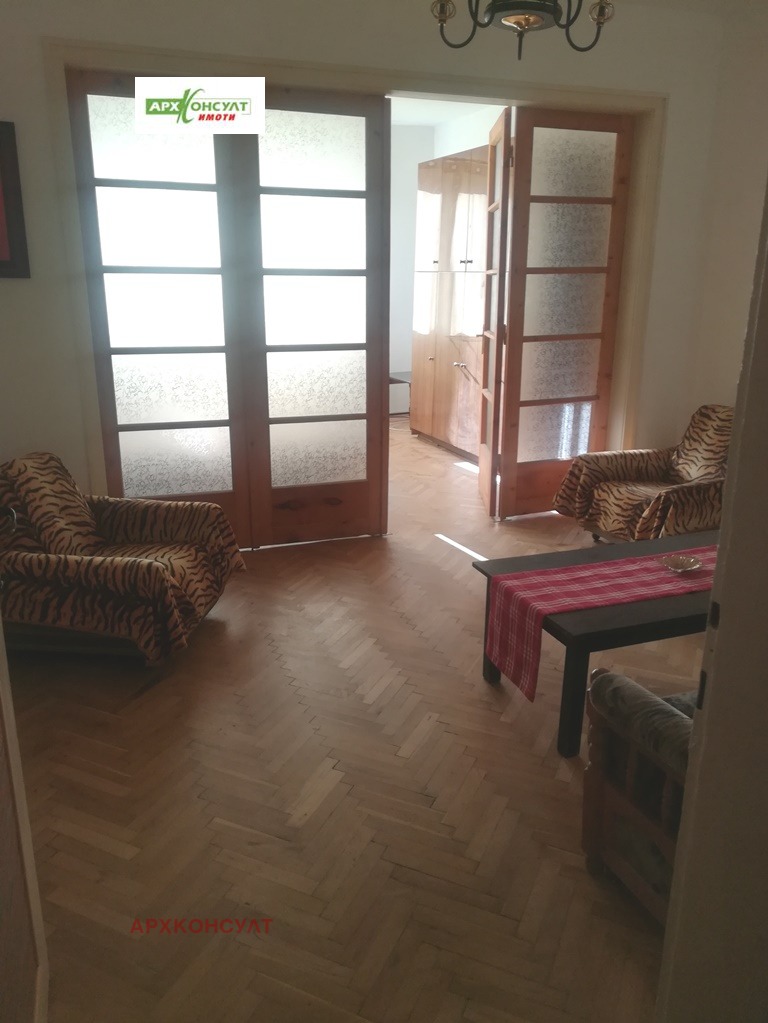 K pronájmu  2 ložnice Sofia , Gorna banja , 100 m2 | 46359741