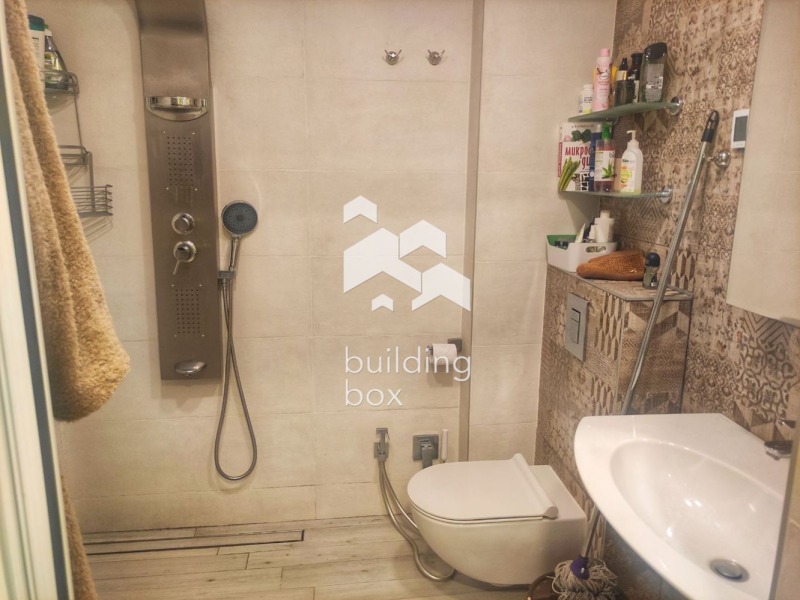 Дава под наем 3-СТАЕН, гр. София, Кръстова вада, снимка 6 - Апартаменти - 53270424