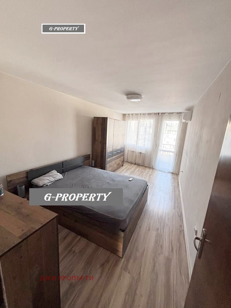 Дава под наем 3-СТАЕН, гр. София, Мусагеница, снимка 3 - Апартаменти - 53970406