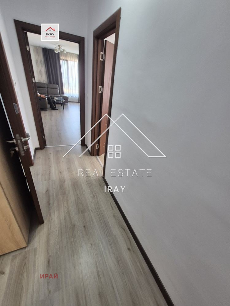Дава под наем 3-СТАЕН, гр. Стара Загора, ОРБ, снимка 9 - Апартаменти - 54911439