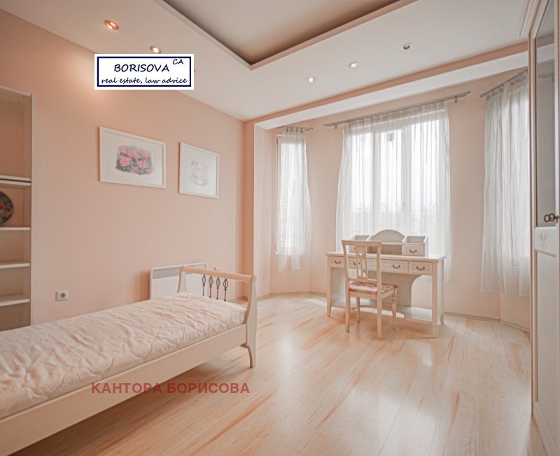 Дава под наем  4-стаен град София , Център , 130 кв.м | 39998781 - изображение [7]
