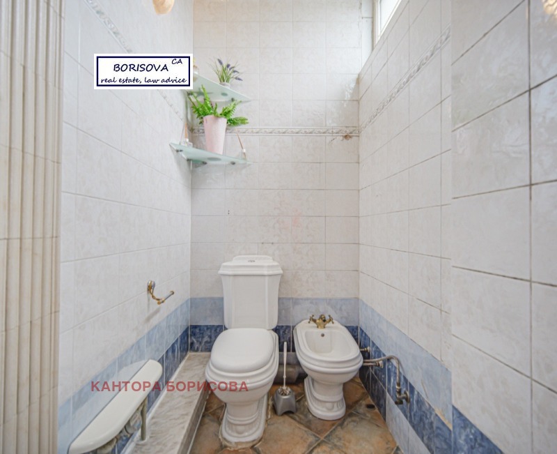 Дава под наем  4-стаен град София , Център , 130 кв.м | 39998781 - изображение [11]