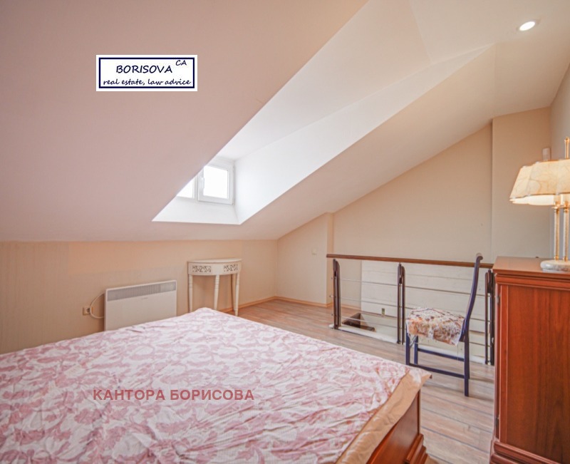 Дава под наем  4-стаен град София , Център , 130 кв.м | 39998781 - изображение [8]
