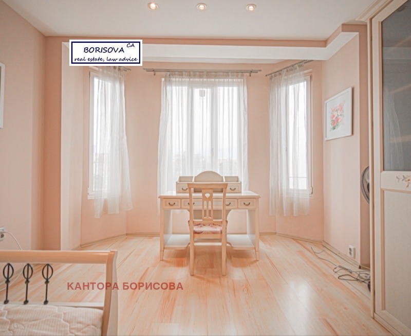 Дава под наем  4-стаен град София , Център , 130 кв.м | 39998781 - изображение [9]