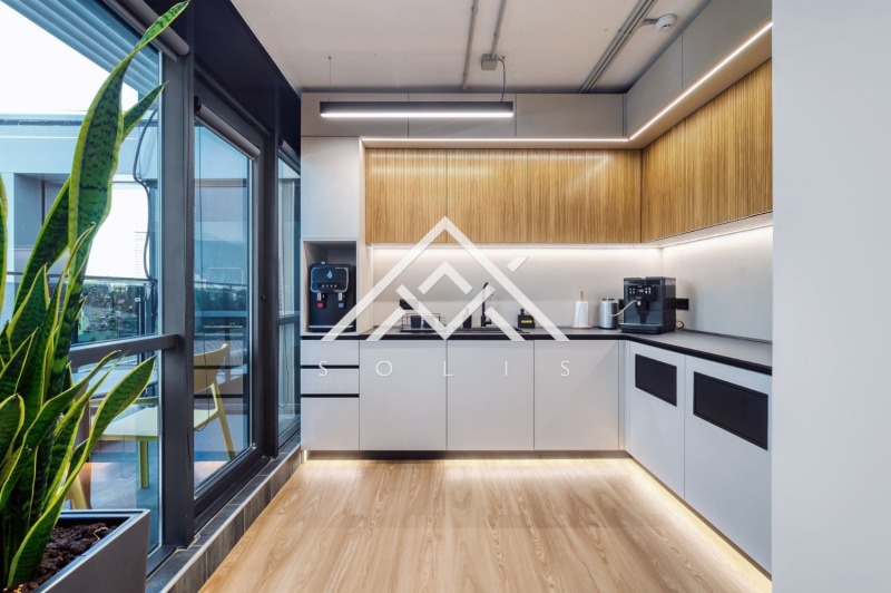 Дава под наем ОФИС, гр. София, Изток, снимка 9 - Офиси - 53106448