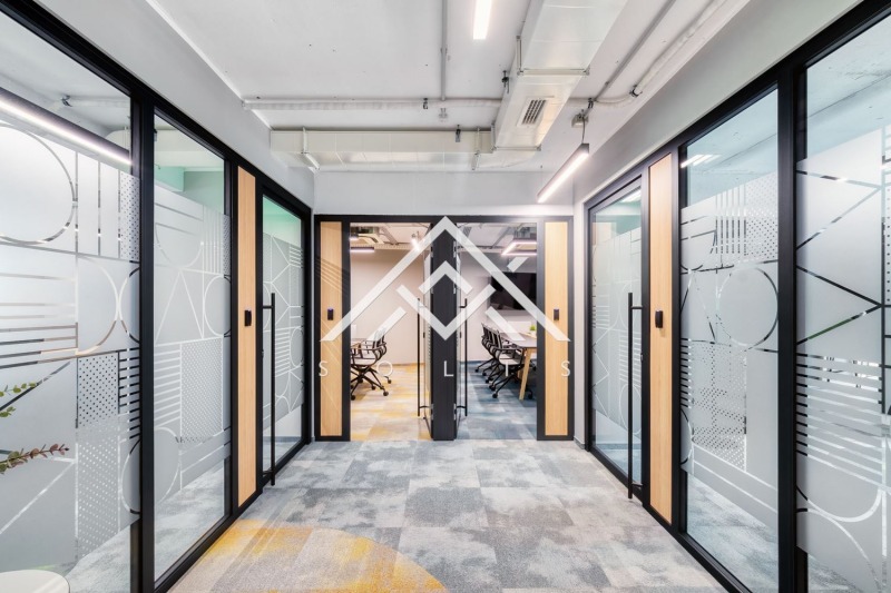 Дава под наем ОФИС, гр. София, Изток, снимка 5 - Офиси - 53106448