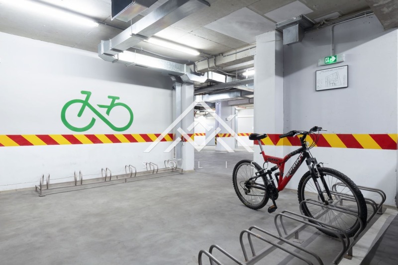 Дава под наем ОФИС, гр. София, Изток, снимка 16 - Офиси - 53106448