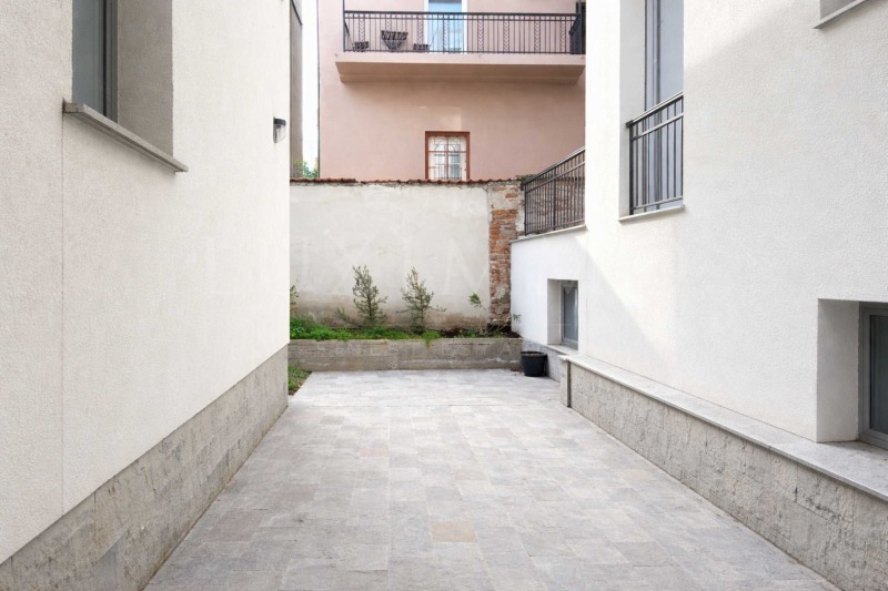 Дава под наем ОФИС, гр. Пловдив, Център, снимка 6 - Офиси - 53596210