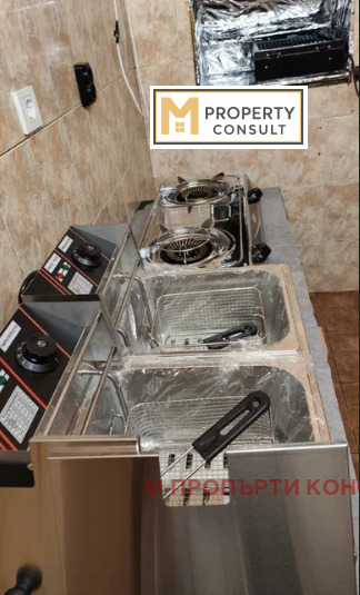 Дава под наем ЗАВЕДЕНИЕ, гр. Плевен, Сторгозия, снимка 9 - Заведения - 53948406