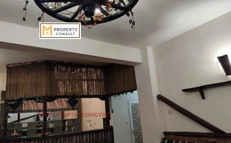 Дава под наем ЗАВЕДЕНИЕ, гр. Плевен, Сторгозия, снимка 10 - Заведения - 53948406