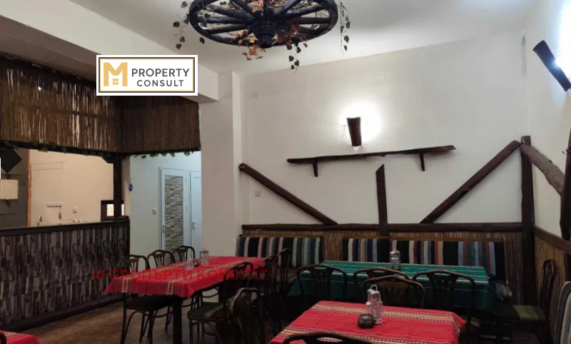 Дава под наем ЗАВЕДЕНИЕ, гр. Плевен, Сторгозия