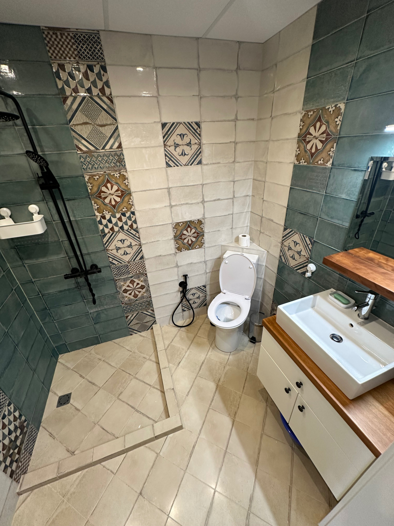 Дава под наем 2-СТАЕН, гр. София, Витоша, снимка 10 - Апартаменти - 54357388