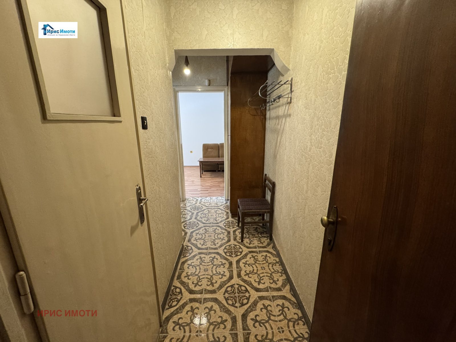 Дава под наем 2-СТАЕН, гр. София, Център, снимка 4 - Апартаменти - 55887685