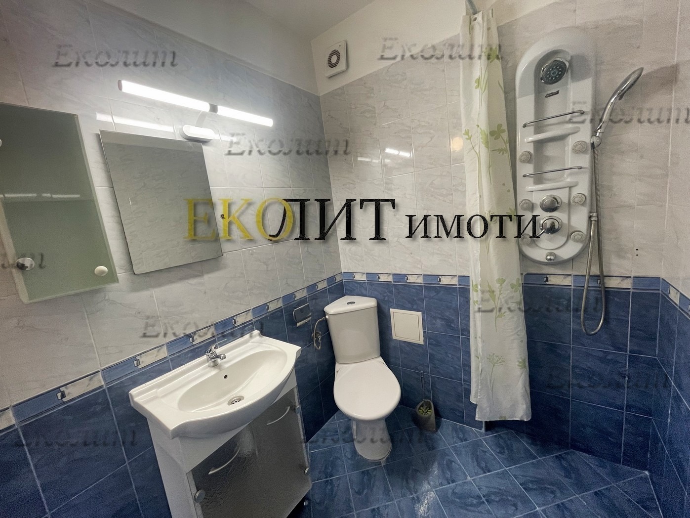 Дава под наем 3-СТАЕН, гр. София, Редута, снимка 7 - Апартаменти - 53887012