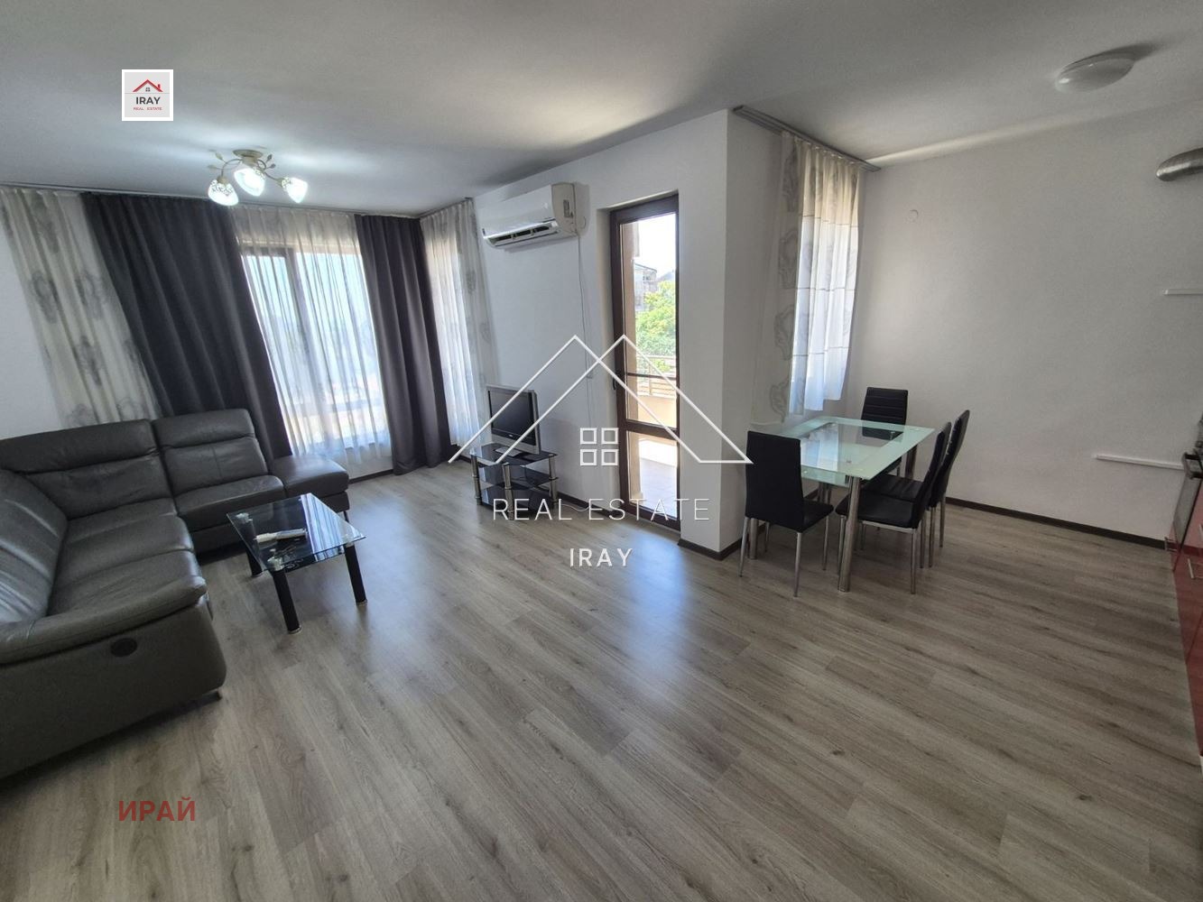 Дава под наем 3-СТАЕН, гр. Стара Загора, ОРБ, снимка 5 - Апартаменти - 54911439
