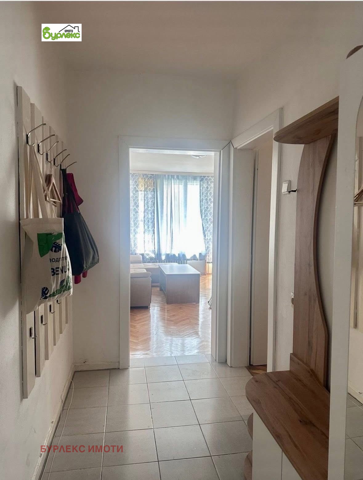 Дава под Наем 3-СТАЕН | Imot.bg — изображение 5