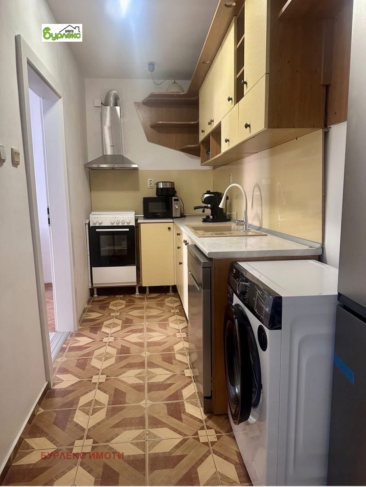 Дава под Наем 3-СТАЕН | Imot.bg — изображение 4