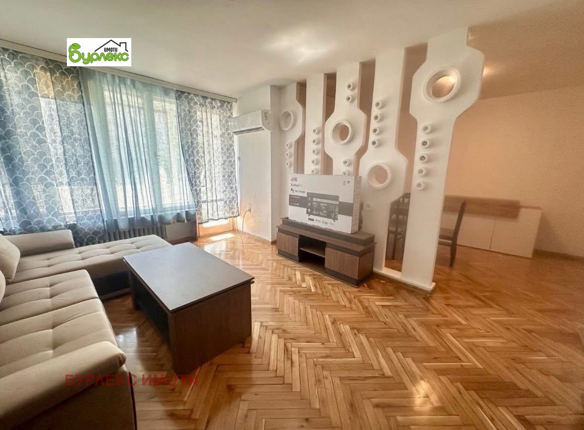 Дава под Наем 3-СТАЕН | Imot.bg — изображение 1