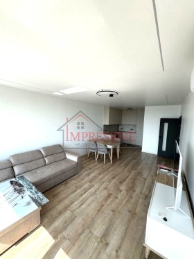 1 dormitorio Briz, Varna 1