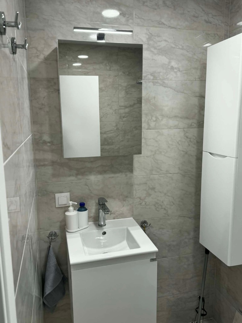 Дава под наем 1-СТАЕН, гр. София, Овча купел, снимка 7 - Апартаменти - 53518540