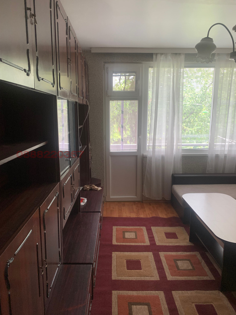Til leje  1 soveværelse Sofia , Zapaden park , 56 kvm | 89986046 - billede [8]