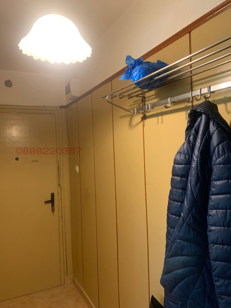 Til leje  1 soveværelse Sofia , Zapaden park , 56 kvm | 89986046 - billede [3]