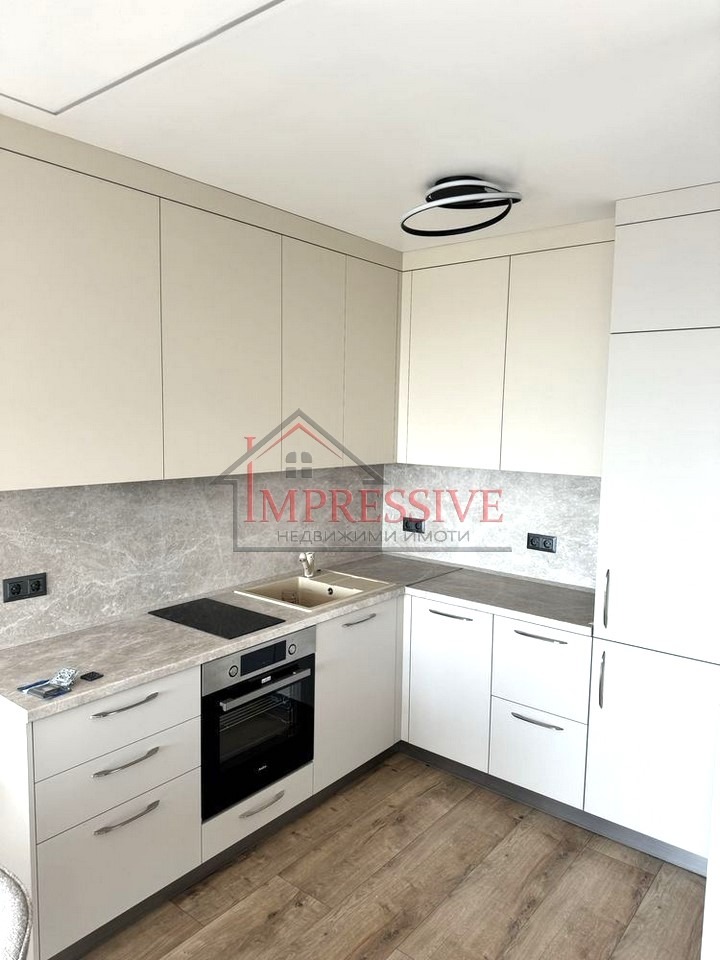 K pronájmu  1 ložnice Varna , Briz , 75 m2 | 24706054 - obraz [3]