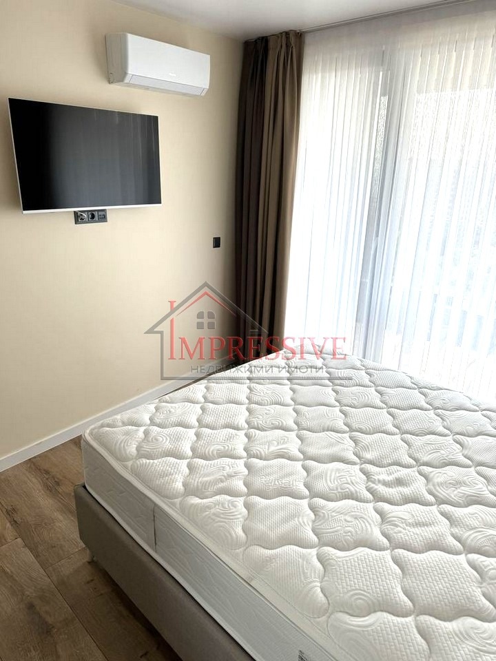 K pronájmu  1 ložnice Varna , Briz , 75 m2 | 24706054 - obraz [7]