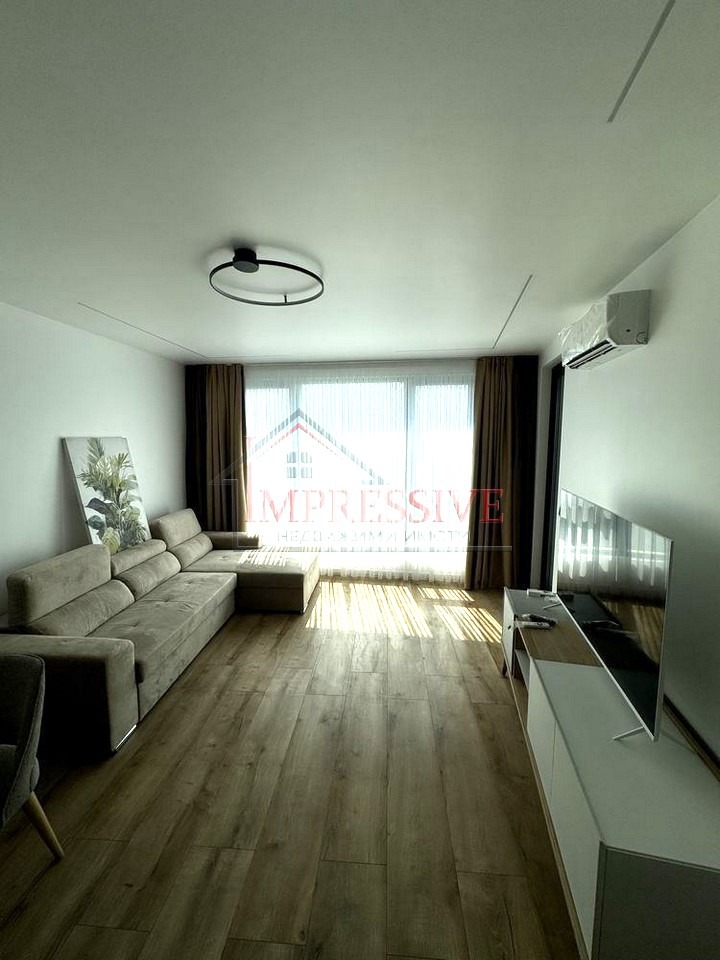 K pronájmu  1 ložnice Varna , Briz , 75 m2 | 24706054 - obraz [4]