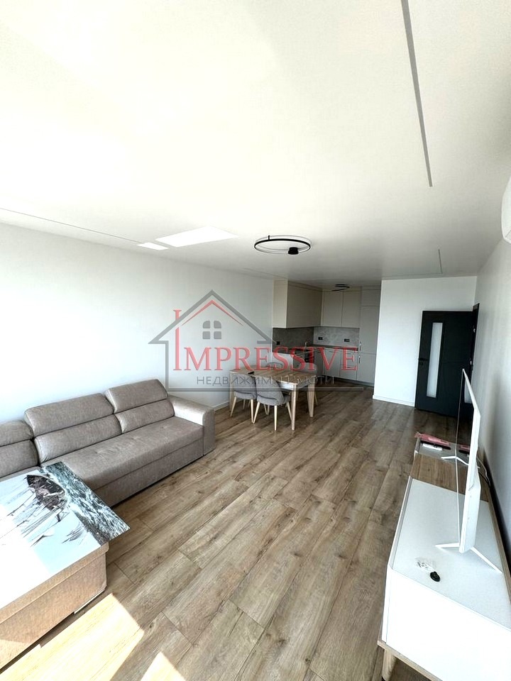 Kiralık  1 yatak odası Varna , Briz , 75 metrekare | 24706054