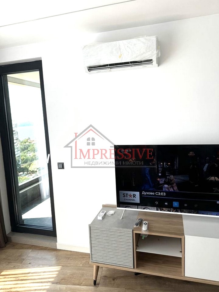 A louer  1 chambre Varna , Briz , 75 m² | 24706054 - image [5]